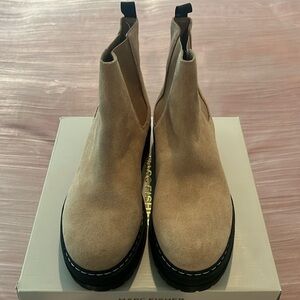 Marc Fisher booties